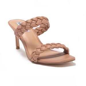 Steve Madden Prema Braided Sandal
